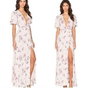 Privacy Please Kimono Plaza Dress